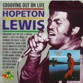 Hopeton Lewis - Grooving Out Of Life