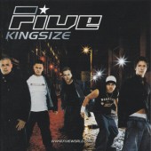 Five - Kingsize (2001) 