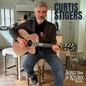 Curtis Stigers - Songs From My Kitchen, Volume 1 (2025) - Vinyl