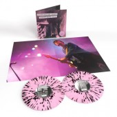 Johnny Marr - Adrenalin Baby (Edice 2024) - Limited Vinyl