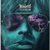 Hellacopters - Eyes Of Oblivion (2022)