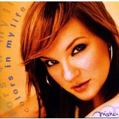 Misha - Colors In My Life (2002) CZ