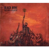 Black-Bone - Blessing In Disguise (Digipack, 2015)