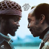 Bobby Hutcherson - San Francisco (Reedice 2023)