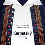 Cimbálová muzika TECHNIK - Karpatský epilog 