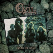 Evil - Ride To Hell (2021)