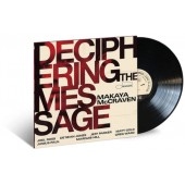 Makaya McCraven - Deciphering The Message (2021) - Vinyl