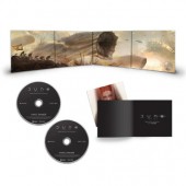 Soundtrack / Hans Zimmer - Duna: Část druhá / Dune: Part Two (2024) /Digipack