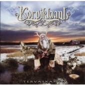 Korpiklaani - Tervaskanto (2007)