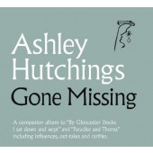 Ashley Hutching - Gone Missing (2019)