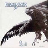 Lord - Ragadozók (Edice 2022) /Digipack