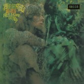 John Mayall - Blues From Laurel Canyon (Reedice 2023) - 180 gr. Vinyl