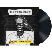 Ultraphonix - Original Human Music /Limited Vinyl (2018) 