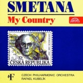 Bedřich Smetana - Má vlast 