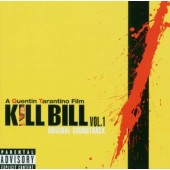 Soundtrack - Kill Bill Vol. 1 