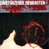 Einstürzende Neubauten - Zeichnungen Des Patienten O.T. (Drawings Of Patient O.T.) /Edice 2009 - Vinyl