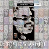 Stevie Wonder - Conversation Peace 