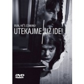 Film/Komedie - Utekajme, už ide! (1986) 