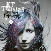 KT Tunstall - Eye To The Telescope: Stargazer Edition (20th Anniversary Edition 2025) /2CD