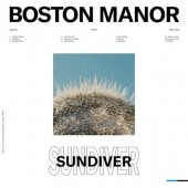 Boston Manor - Sundiver (2024) - Limited Vinyl