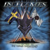 In Flames - Tokyo Showdown - Live In Japan 2000 (Edice 2021)