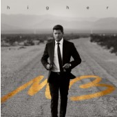 Michael Bublé - Higher (2022)