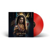 Myrath - Karma (2024) - Limited Red Vinyl