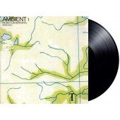 Brian Eno - Ambient 1: Music For Airports (Reedice 2018) – Vinyl 