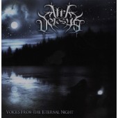 Atra Vetosus - Voices From The Eternal Night (Edice 2019)