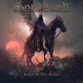 Sorcerer - Reign Of The Reaper (2023) /Digipack