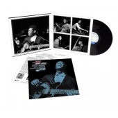 Grant Green - Feelin' The Spirit (Blue Note Tone Poet Series 2022) - Vinyl