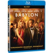 Film/Hudební - Babylon (Blu-ray)