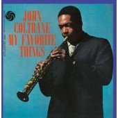 John Coltrane - My Favorite Things (2014) 