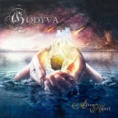 Godyva - Alien Heart (2013) 