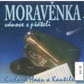 Moravěnka - Vánoce s přáteli 