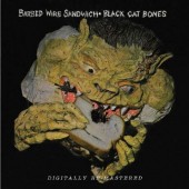 Black Cat Bones - Barbed Wire Sandwich 
