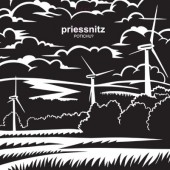 Priessnitz - Potichu? (Edice 2021) - Vinyl