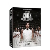 Film/Seriál - Knick: Doktoři bez hranic/1. série/4BRD 