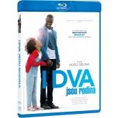 Film/Komedie - I dva jsou rodina (Blu-ray)