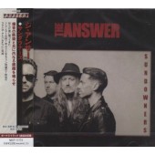 Answer - Sundowners (Limited Japan Import, 2023)