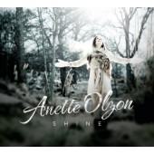 Anette Olzon - Shine 