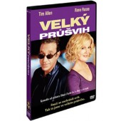 Film / Komedie - Velký průšvih 