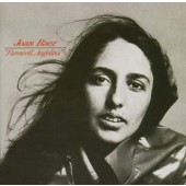 Joan Baez - Farewell, Angelina (Edice 2002)