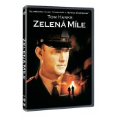 Film/Drama - Zelená míle 