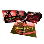 Stone Temple Pilots - Core (Deluxe Edition 2022) - Vinyl