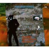 John Abercrombie - Night /Digipack 2019