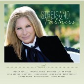 Barbra Streisand - Partners (2014) 