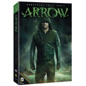 Film/Seriál - Arrow/3. série/5DVD 