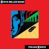 Steve Miller Band - Italian X Rays (Edice 2019) - Vinyl