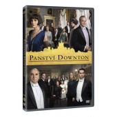 Film/Drama - Panství Downton